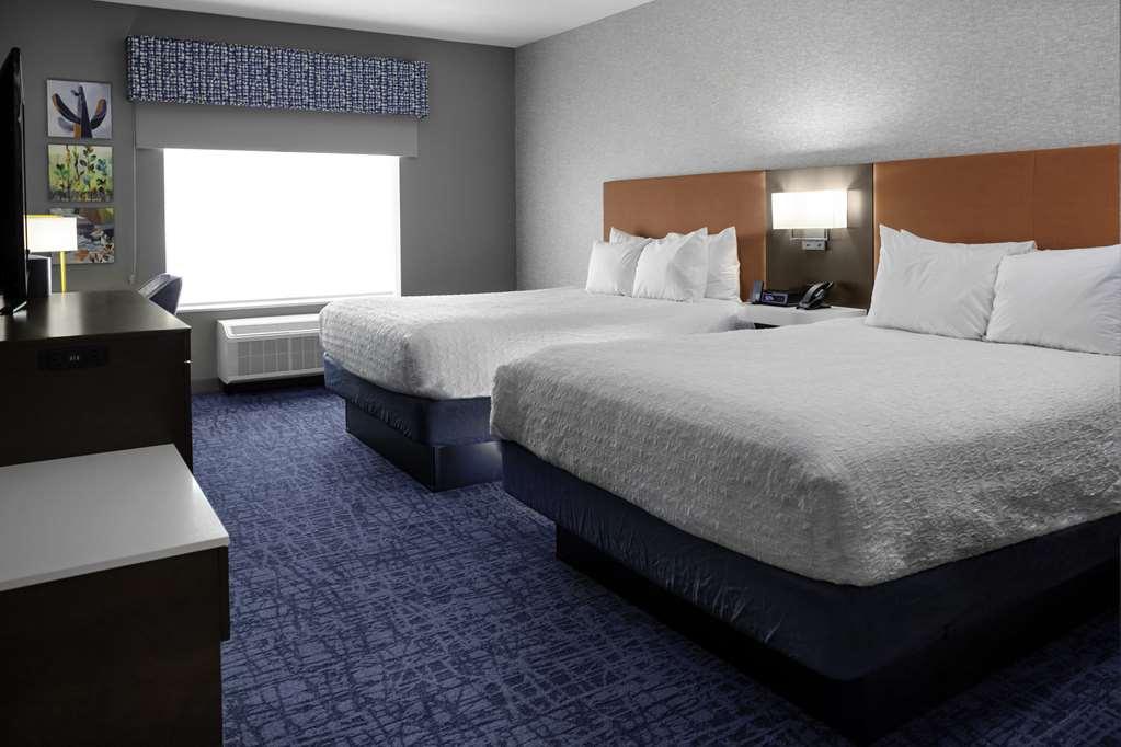 Hampton Inn & Suites Cedar Park North Austin, Tx Cameră foto