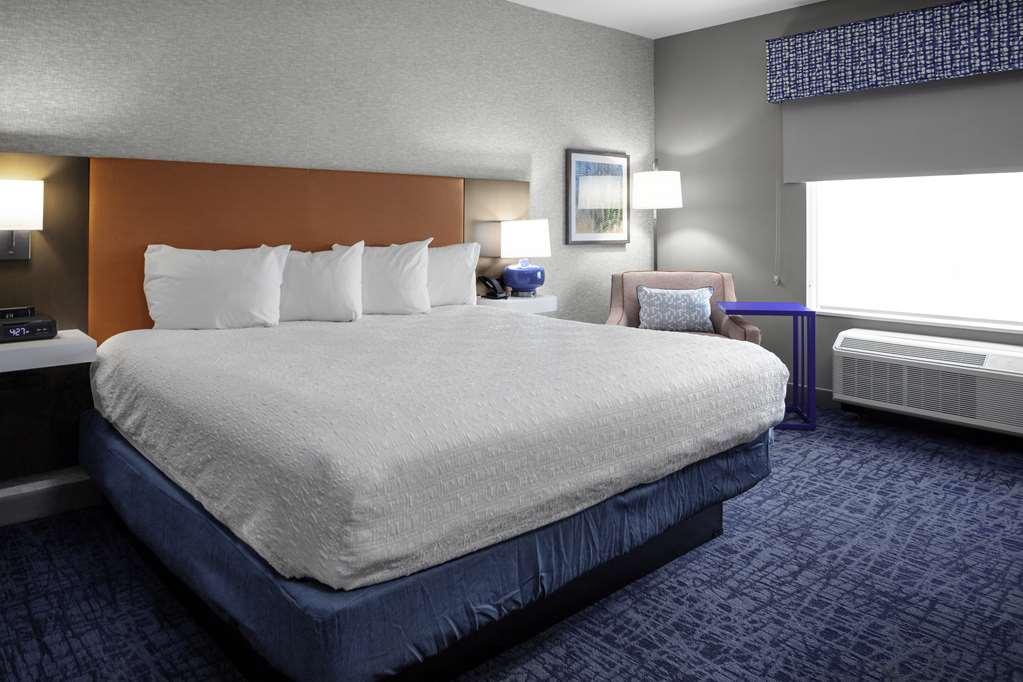 Hampton Inn & Suites Cedar Park North Austin, Tx Cameră foto